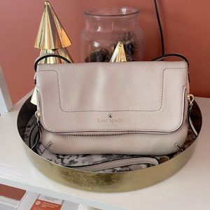 KATE SPADE Mansfield Mariana Crossbody